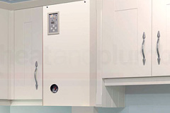 Balfron Station electric boiler quotes