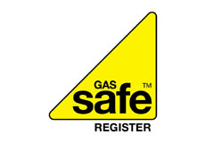 gas safe companies Balfron Station